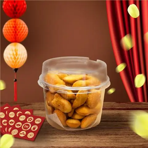 Hình ảnh BÁNH GẤU NHÂN KEM