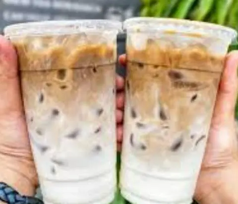 Hình ảnh Cafe sữa tươi 