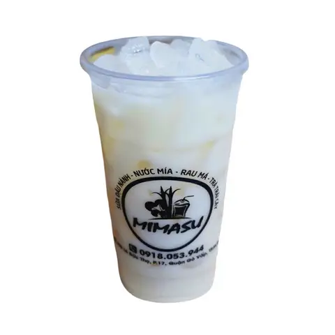 Hình ảnh Sữa đậu nành truyền thống(XL)