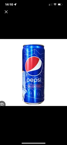 Hình ảnh Pepsi 320ml