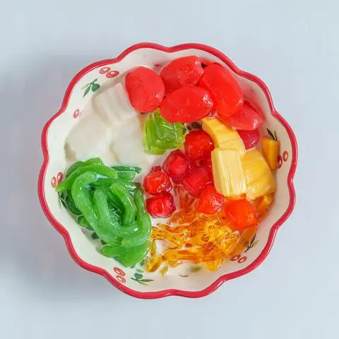 Hình ảnh Chè mít đác