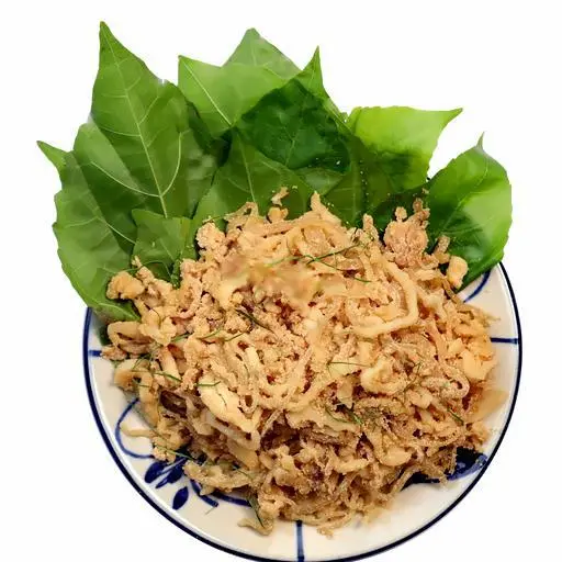Hình ảnh Nem thính