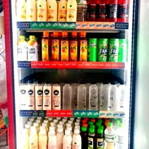 Hình ảnh Coca