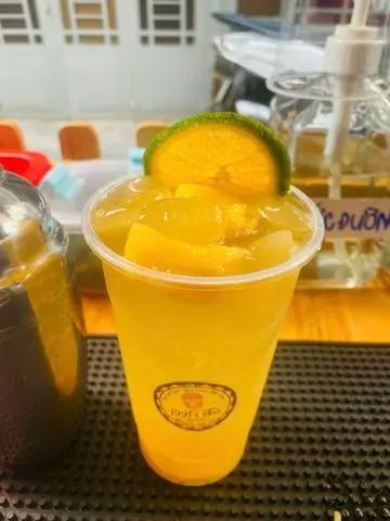 Hình ảnh Trà lài đác thơm