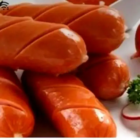 Hình ảnh Xúc xích Đức