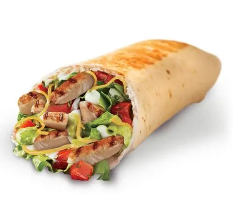 Hình ảnh Tacos Bò Kobe Đặc Biệt
