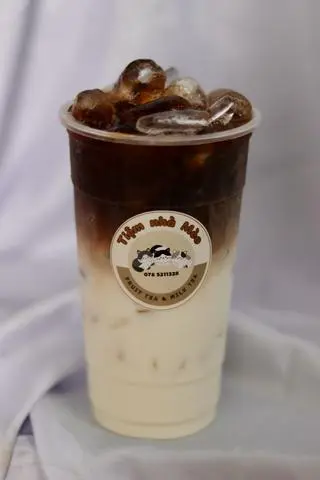 Hình ảnh Cà phê latte