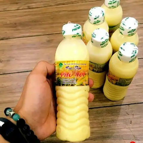 Hình ảnh Sữa Bắp