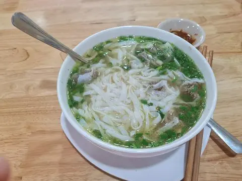 Hình ảnh Tái - Nạm