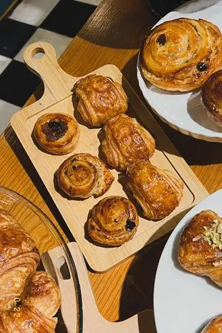 Hình ảnh Mini raisin