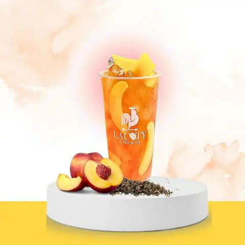 Hình ảnh Trà Đào 