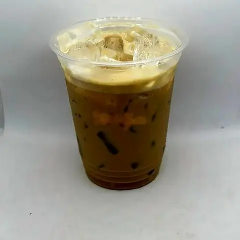 Hình ảnh Nâu đá 