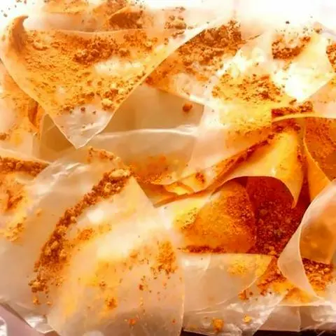 Hình ảnh 100gr Phơi sương muối nhuyễn