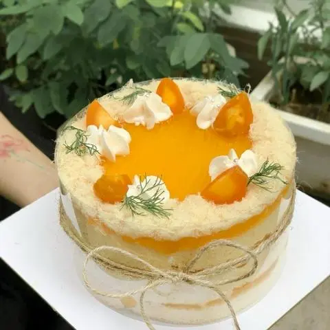 Hình ảnh Bánh BLTM sz14cm