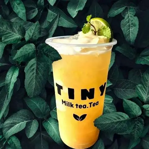 Hình ảnh Trà mãng cầu nhiệt đới