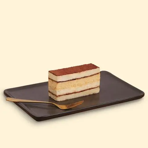 Hình ảnh Mousse Tiramisu