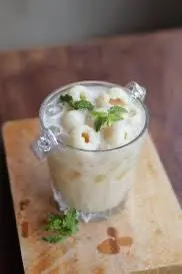 Hình ảnh Sữa vải