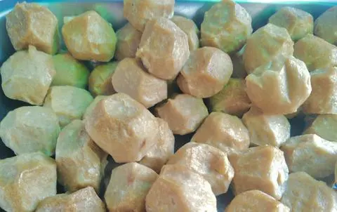 Hình ảnh Bò viên