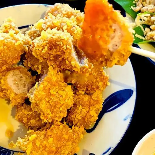 Hình ảnh Nem chua rán