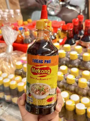 Hình ảnh Tương Phở Mekong 