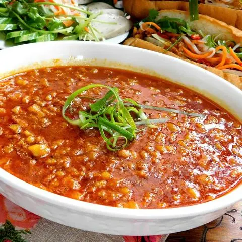 Hình ảnh Nước sốt bùng vị 200gr