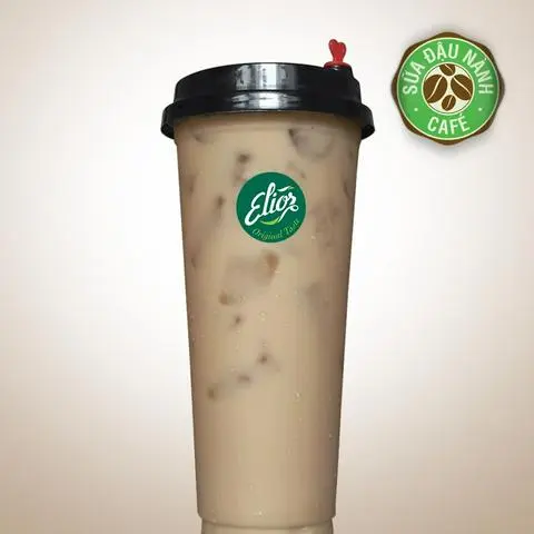 Hình ảnh LY ĐÁ > SĐ. NÀNH [CAFÉ]/ 700ML