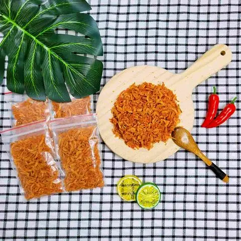 Hình ảnh Ruốc sấy