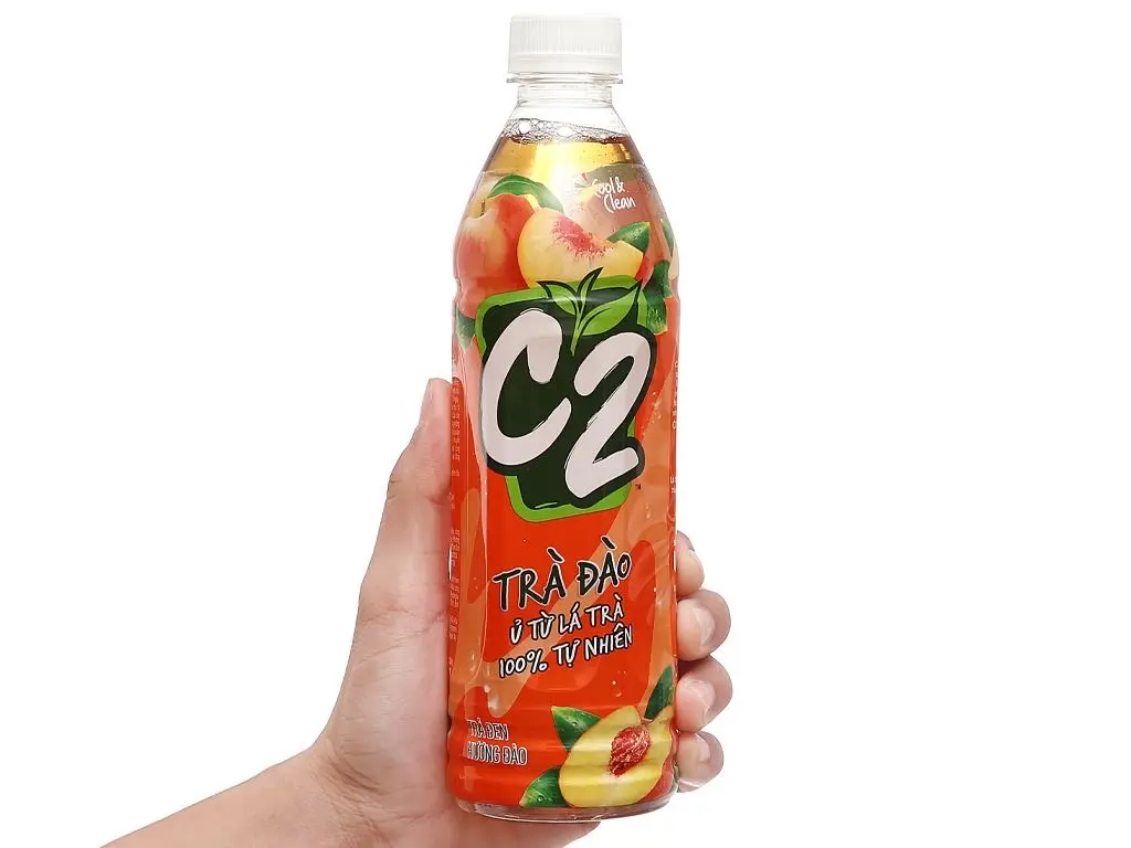 Hình ảnh C2 Đào