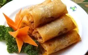 Hình ảnh Chả giò thêm - 3 cuốn