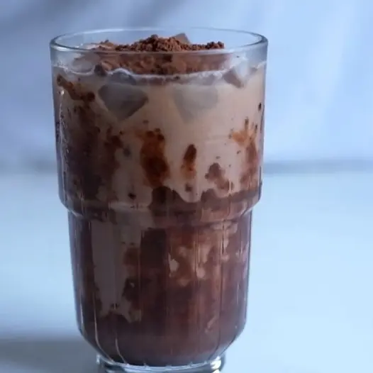 Hình ảnh Milo Sữa Ly Bạ Chà Bứ