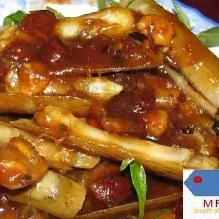 Hình ảnh Ốc Móng Tay Xào Me
