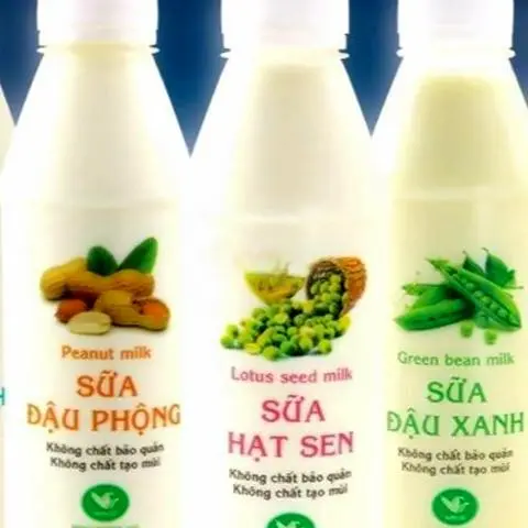 Hình ảnh Sữa đậu nành