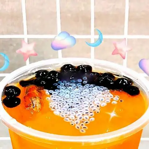 Hình ảnh Trà xoài