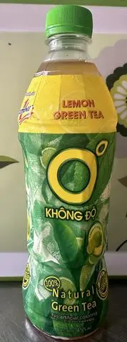 Hình ảnh Trà Xanh