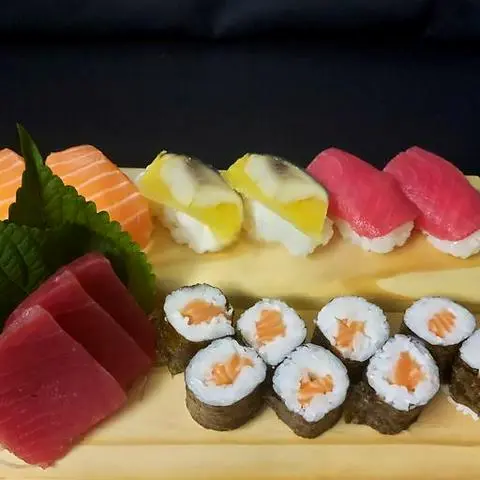 Hình ảnh Combo ushi 30 H30