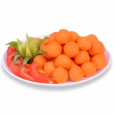 Hình ảnh Tôm viên chiên -10 viên