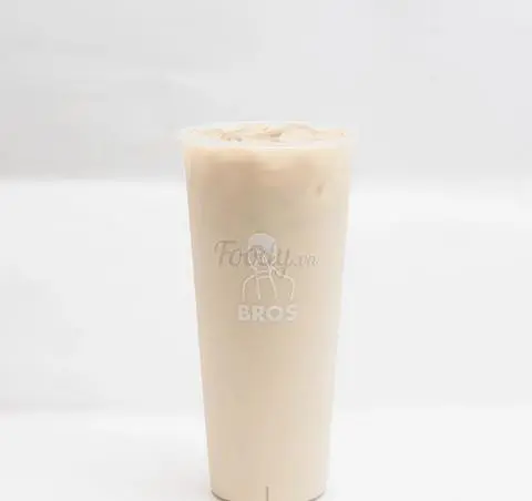 Hình ảnh Lục trà sữa (L)/Green milk tea