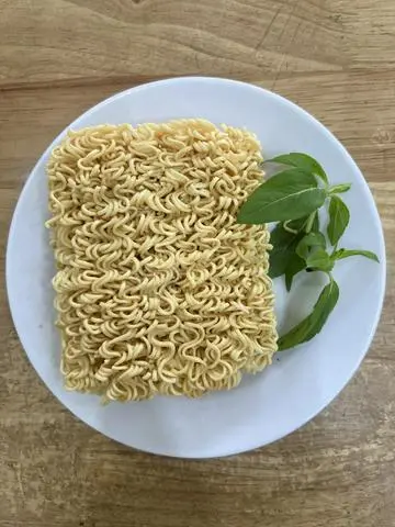 Hình ảnh Mì Gói Thêm