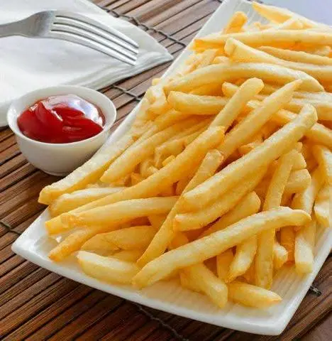 Hình ảnh Khoai tây chiên lắc phô mai (150g)