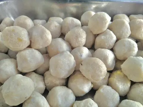 Hình ảnh Cá viên
