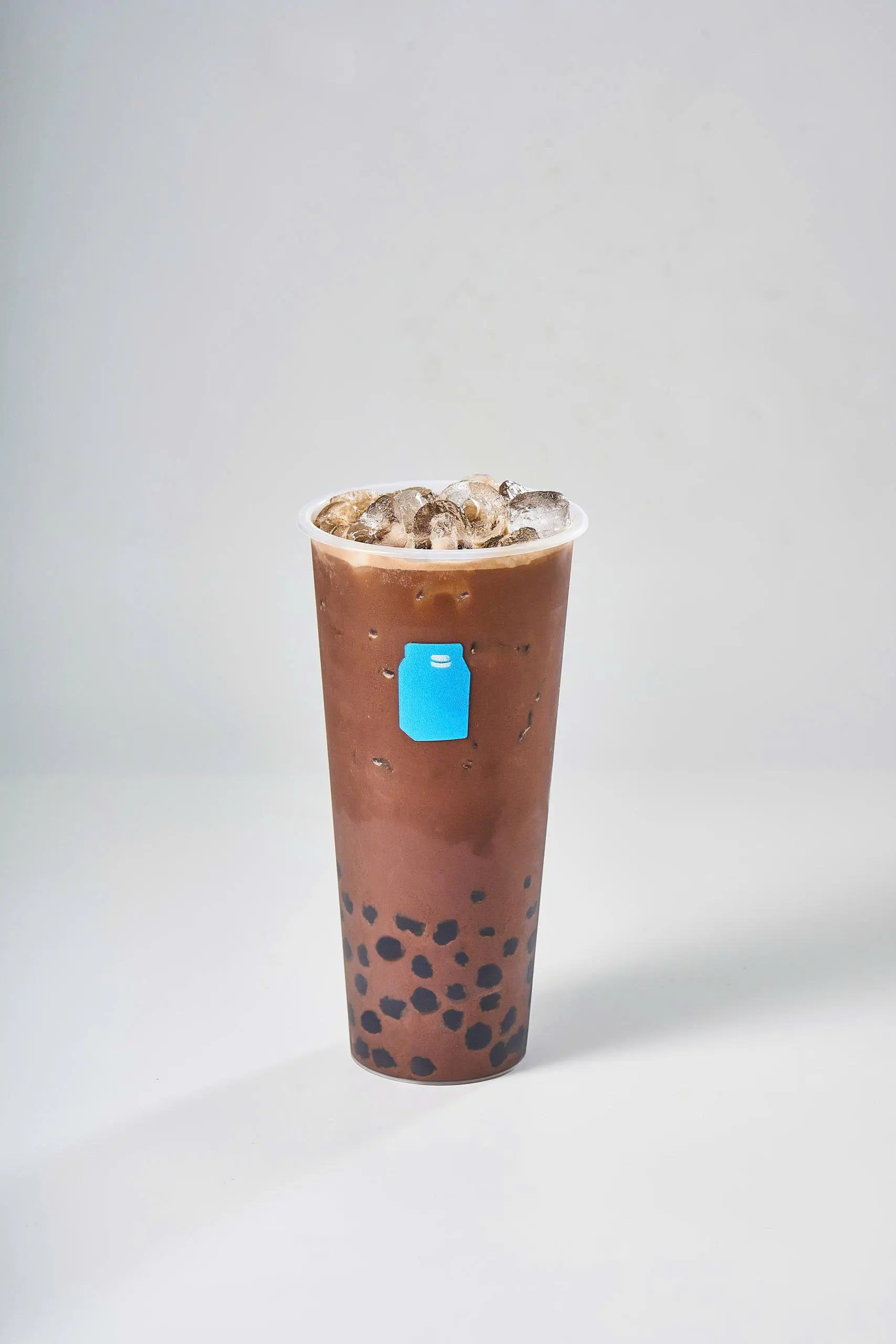 Hình ảnh Trà sữa socola
