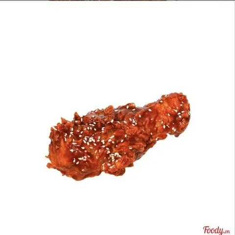 Hình ảnh Gà Sốt 