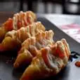 Hình ảnh Bánh Mandu
