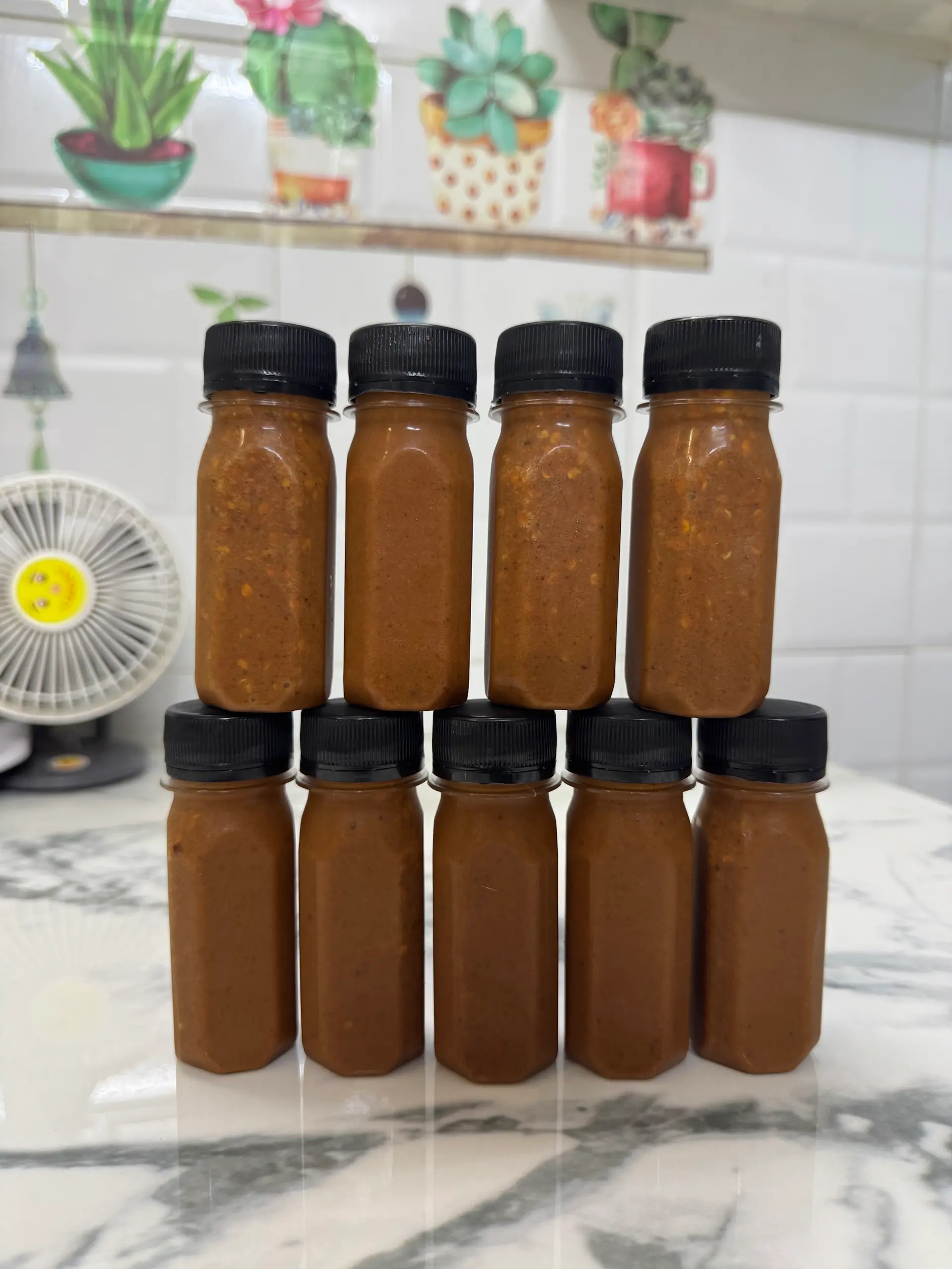 Hình ảnh Muối chấm 100g