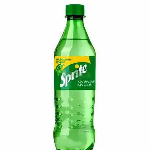 Hình ảnh Sprite