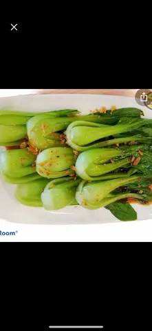 Hình ảnh CẢI THÌA THÊM