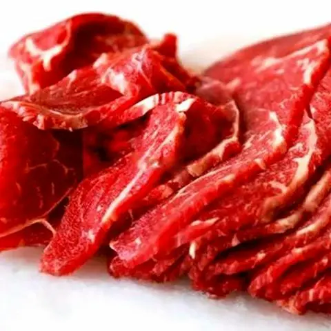 Hình ảnh Thịt bò