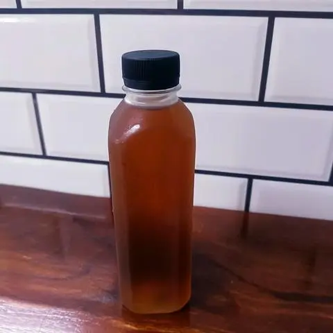 Hình ảnh Trà lúa mạch 330ml