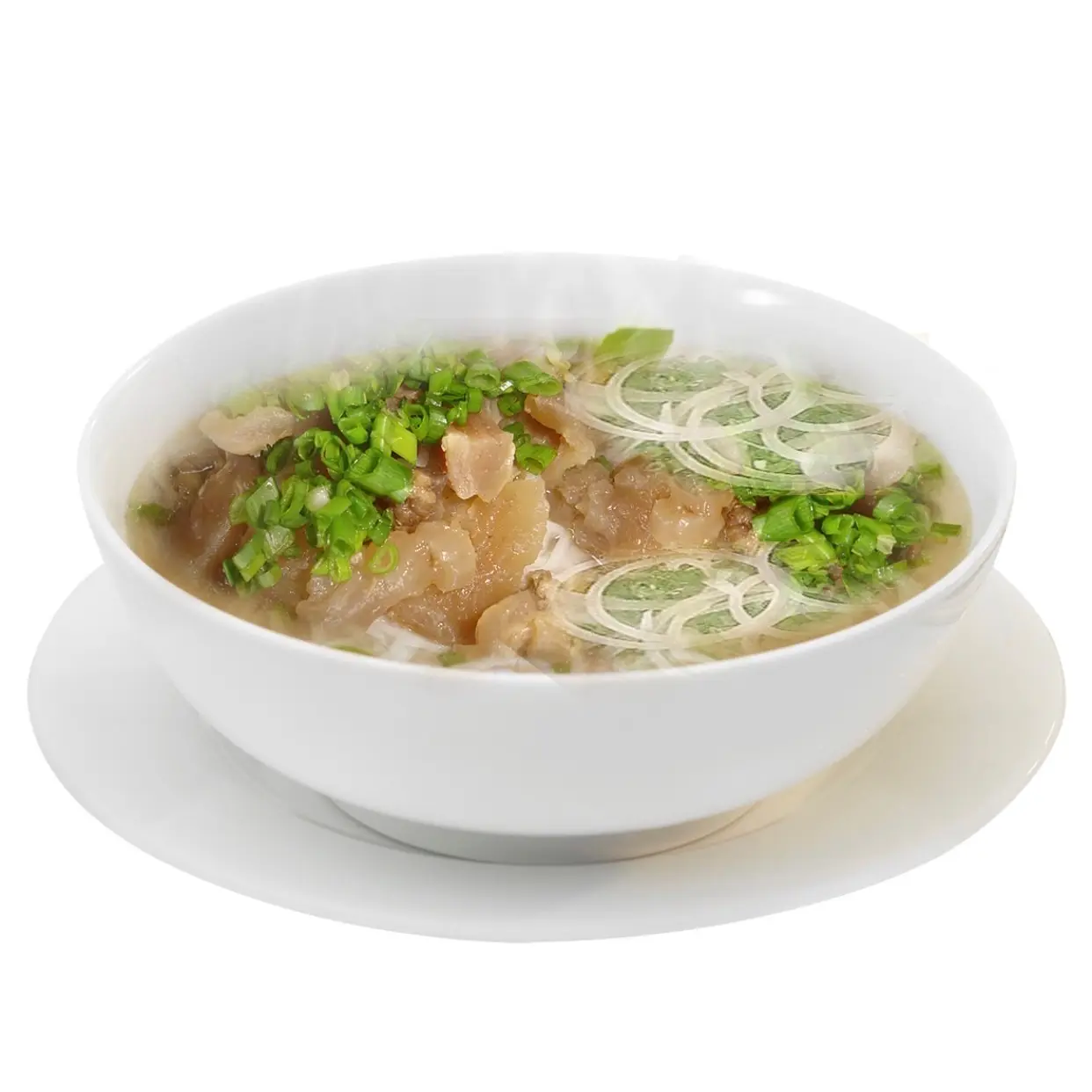 Hình ảnh Phở gân