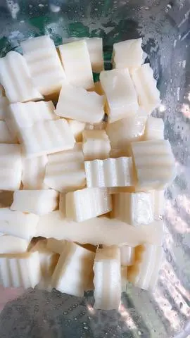 Hình ảnh Trà sữa phô mai tươi